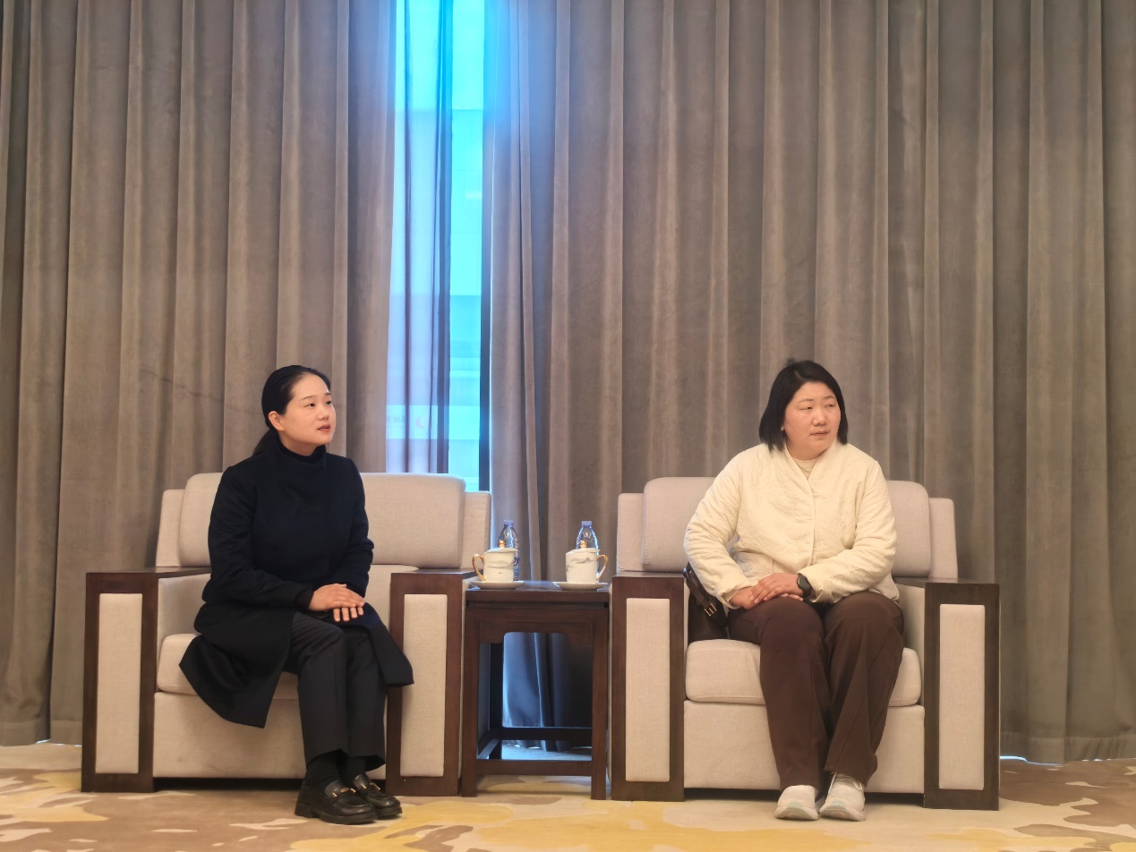 深化产教融合 共育文旅英才